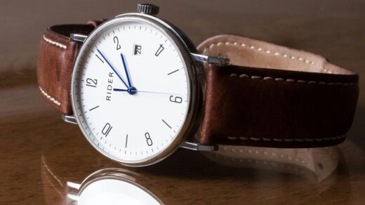 affordable swiss watch quality