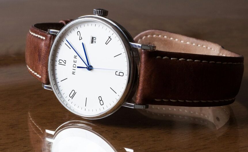 affordable swiss watch quality