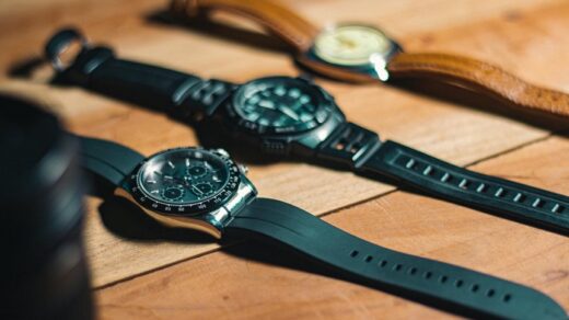 apple watch series overview
