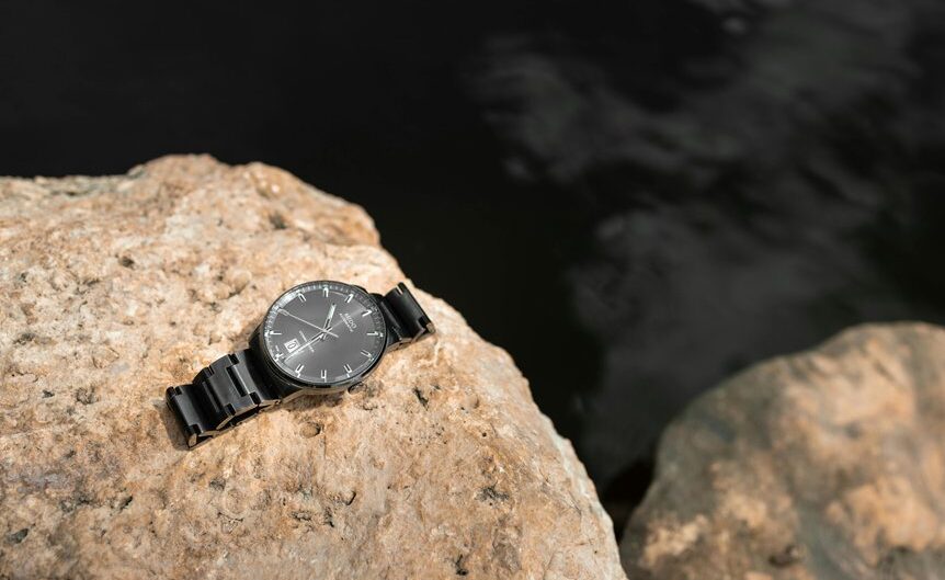 apple watches water resistance