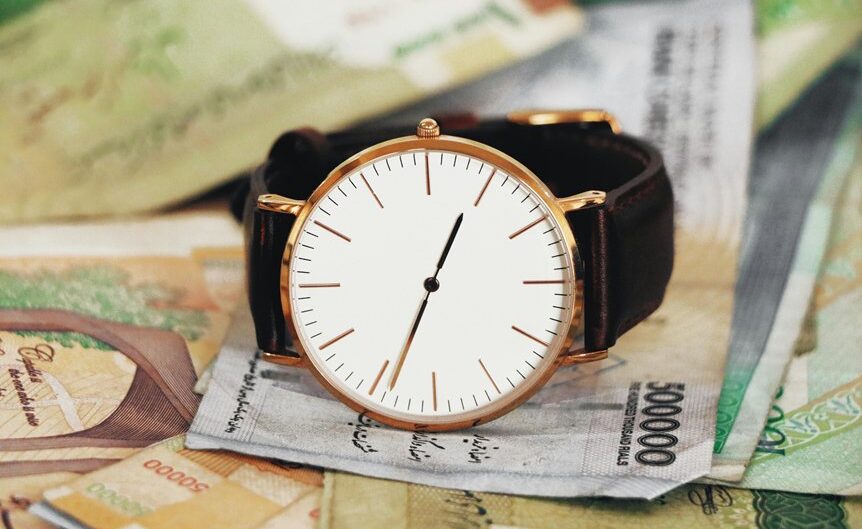 cost breakdown of watches