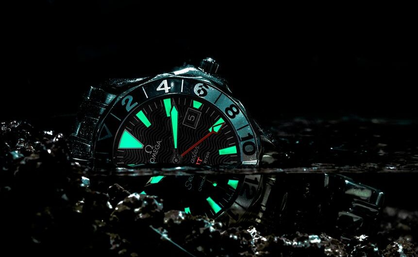garmin watches water resistance tested