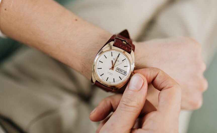 quality watches for everyday use