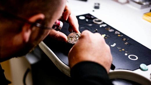 rolex watch manufacturing locations