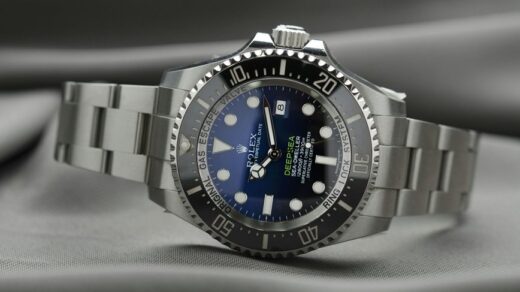 rolex watch pricing factors