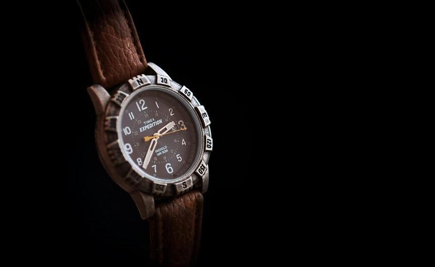 seiko watches offer reliability