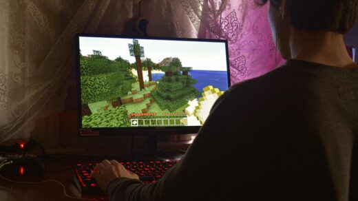 the one who watches