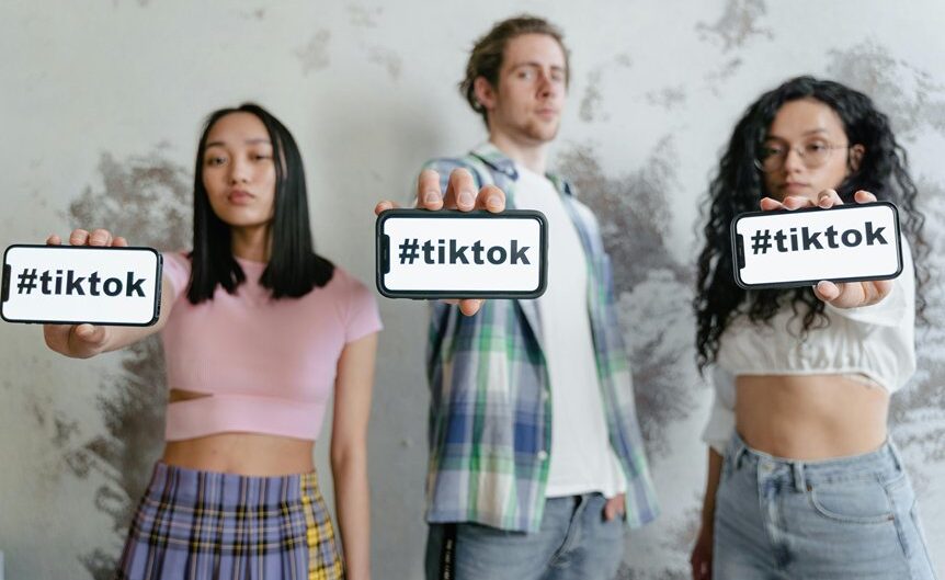 tiktok viewer privacy concerns