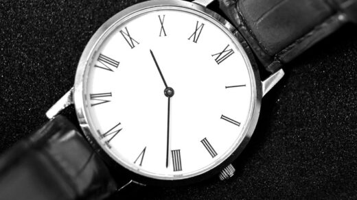 two watches for practicality