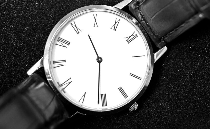 two watches for practicality