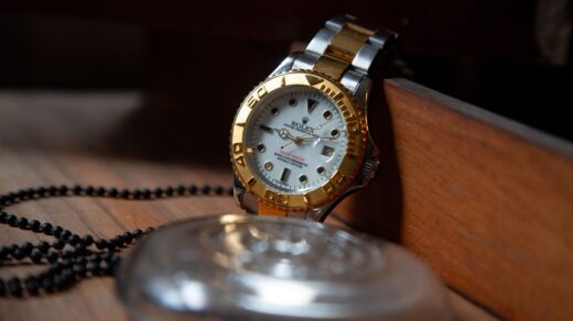 breitling luxury watch assessment