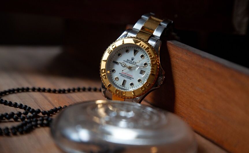 breitling luxury watch assessment