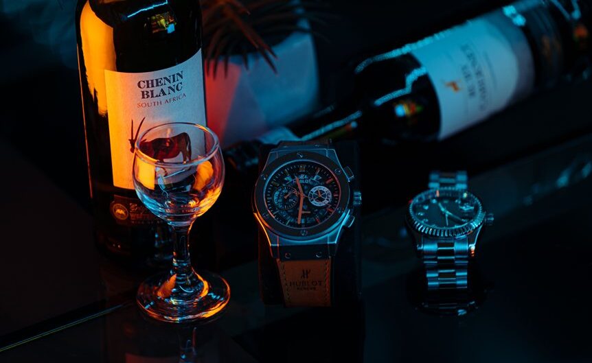 breitling or tudor comparison