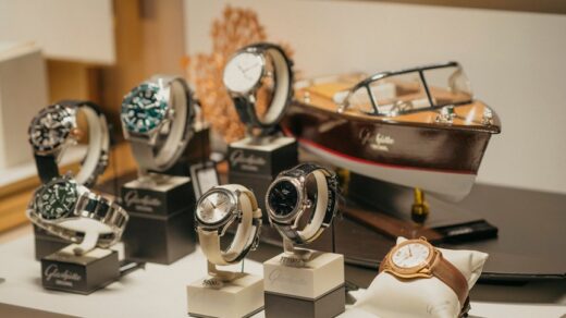 breitling watch model comparison