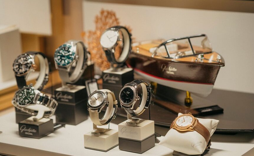 breitling watch model comparison