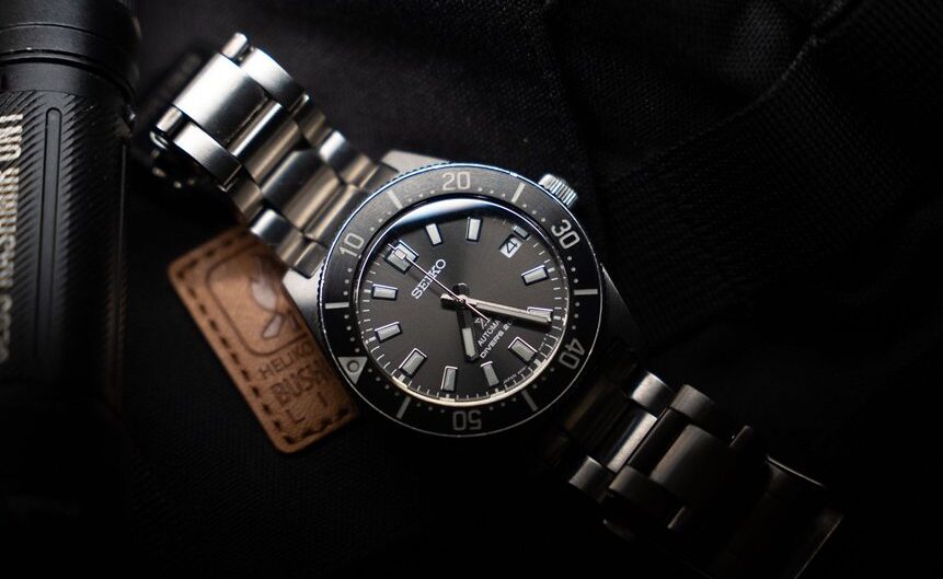 luxury dive watch evaluation