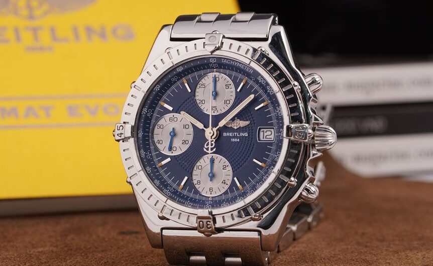 top women s breitling watches