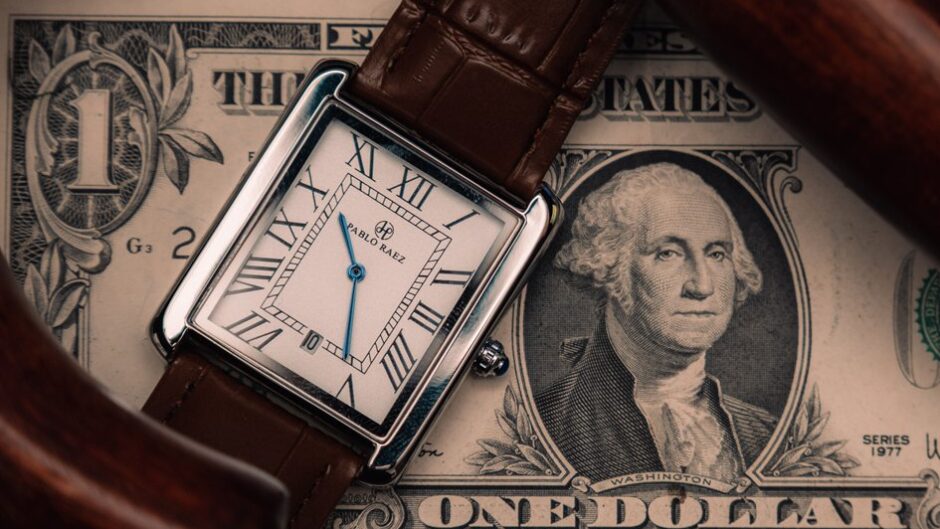 value comparison breitling vs omega