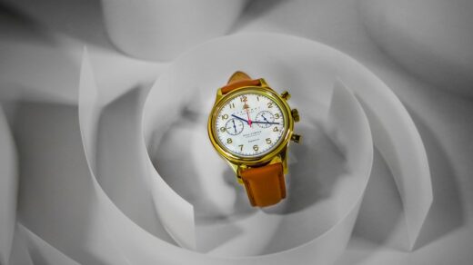 versatile luxury travel watch