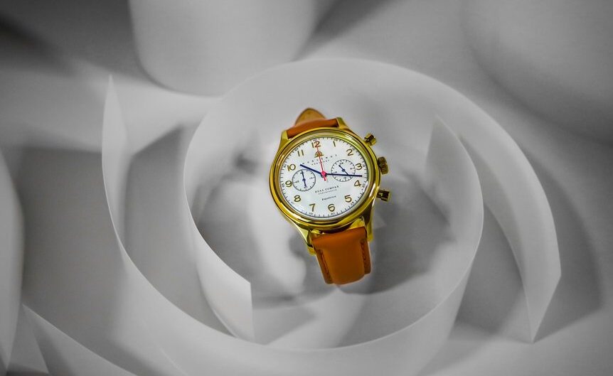 versatile luxury travel watch
